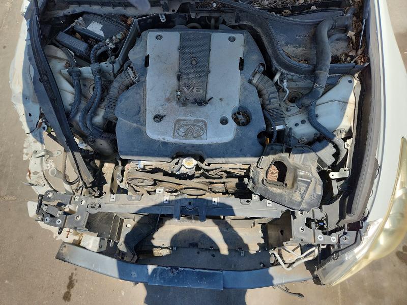 Продажа на аукционе авто 2012 Infiniti G25 Sedan, vin: JN1DV6AP7CM700843, номер лота: 62406486
