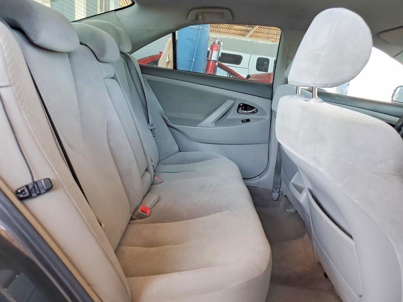Продажа на аукционе авто 2007 Toyota Camry, vin: JTNBE46K073069298, номер лота: 63060316