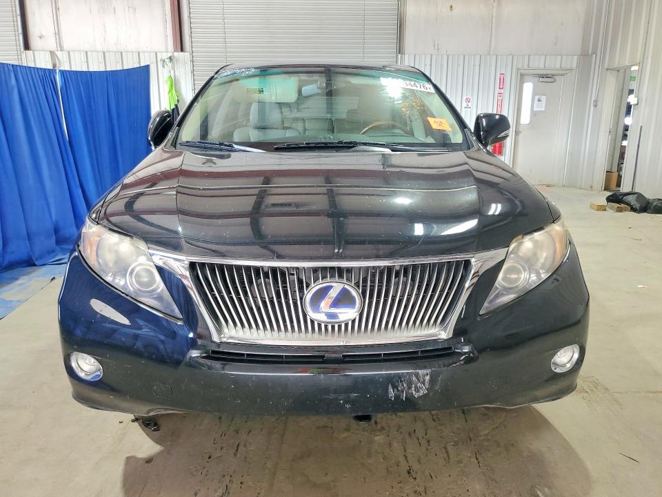Продажа на аукционе авто 2010 Lexus Rx, vin: JTJZB1BA9A2000126, номер лота: 61994476
