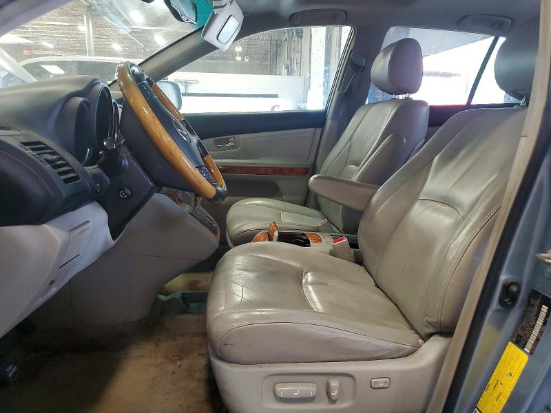 Продажа на аукционе авто 2005 Lexus Rx, vin: 2T2HA31U95C070513, номер лота: 61550036