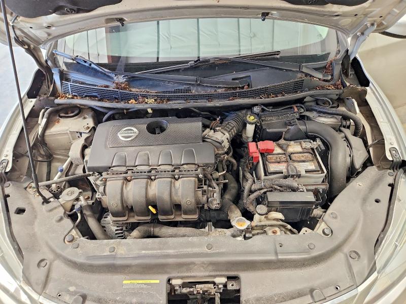 Aukcja sprzedaży 2014 Nissan Sentra, vin: 3N1AB7AP3EY249508, numer aukcji: 60244636
