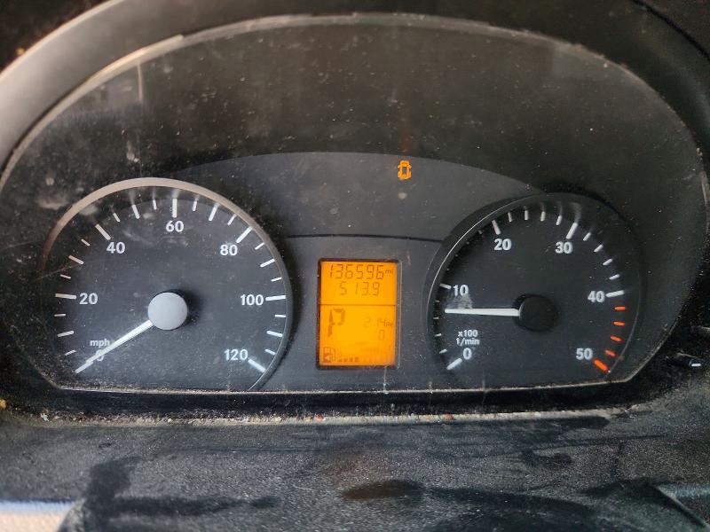 Aukcja sprzedaży 2015 Mercedes-benz Sprinter, vin: WD3PE7CC7FP101139, numer aukcji: 59580786