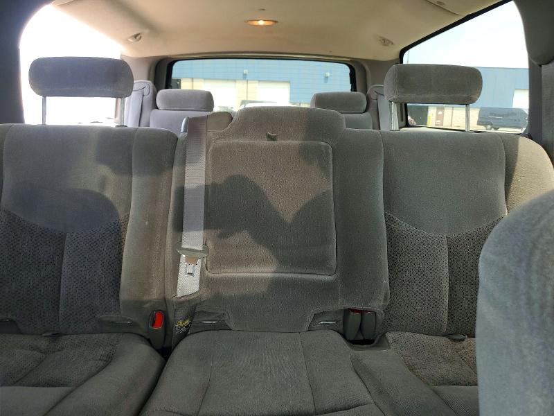 Aukcja sprzedaży 2003 Chevrolet Suburban, vin: 3GNEC16Z73G267295, numer aukcji: 61239536