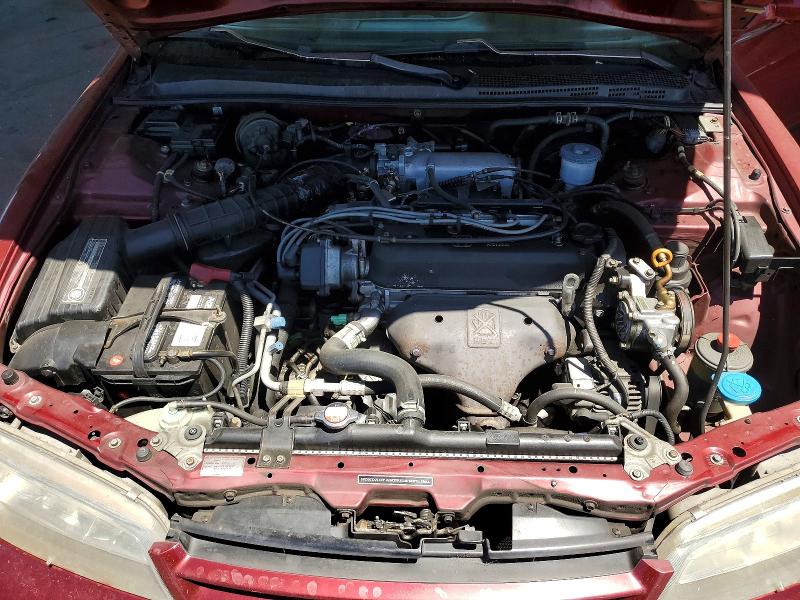 Aukcja sprzedaży 1994 Honda Accord, vin: 1HGCD5635RA121793, numer aukcji: 62931206