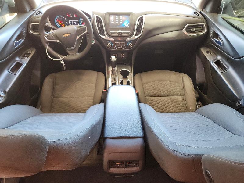 Aukcja sprzedaży 2018 Chevrolet Equinox, vin: 2GNAXJEVXJ6276941, numer aukcji: 61138176