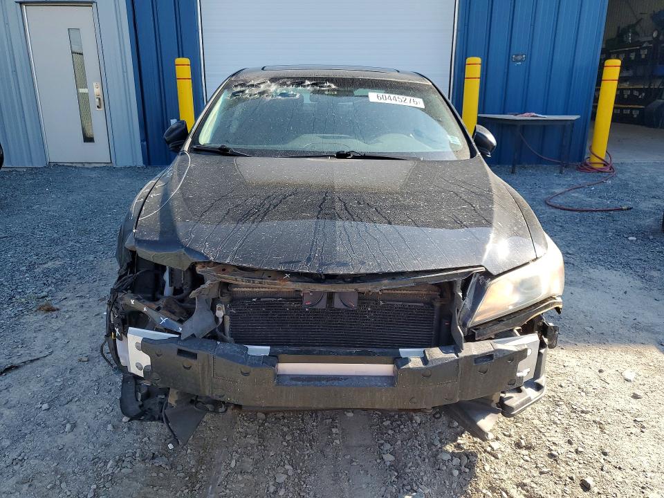 Aukcja sprzedaży 2015 Acura Ilx, vin: 19VDE2E78FE400045, numer aukcji: 60445276