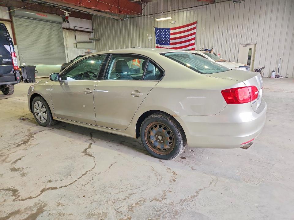 Aukcja sprzedaży 2013 Volkswagen Jetta, vin: 3VWDP7AJ6DM281914, numer aukcji: 62799746