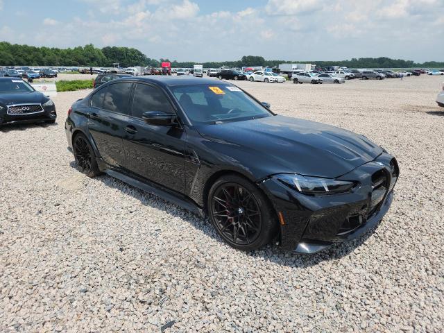2026 Bmw M3 მანქანა იყიდება აუქციონზე, vin: WBS33HJ03TFV76368, აუქციონის ნომერი: 59661046