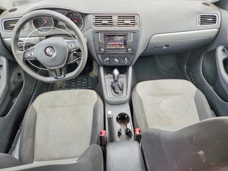 Продажа на аукционе авто 2018 Volkswagen Jetta, vin: 3VW2B7AJ5JM262482, номер лота: 59841576