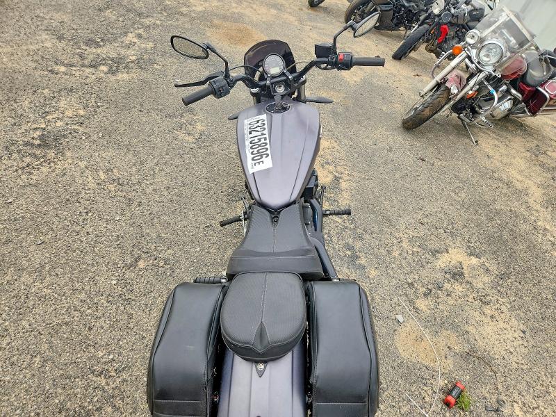 Продажа на аукционе авто 2017 Victory Octane, vin: 5VPFTB009H3002094, номер лота: 63215896
