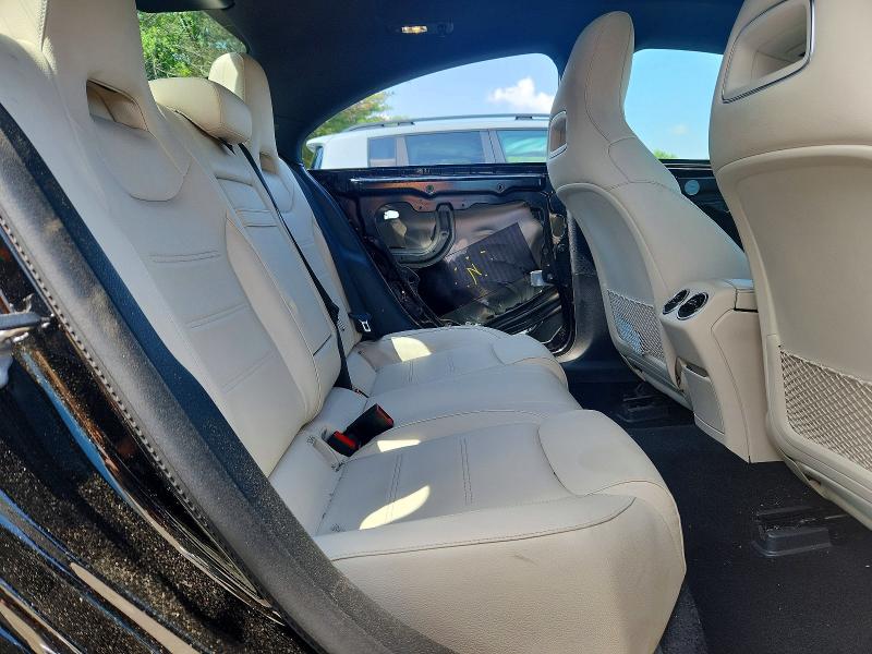 63243646 :رقم المزاد ، WDD5J4HB5LN044363 vin ، 2020 Mercedes-benz Cla مزاد بيع