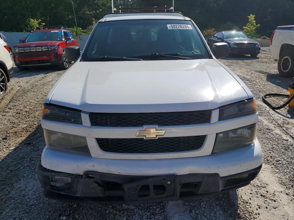 Aukcja sprzedaży 2012 Chevrolet Colorado, vin: 1GCCSBFE9C8141838, numer aukcji: 59228286