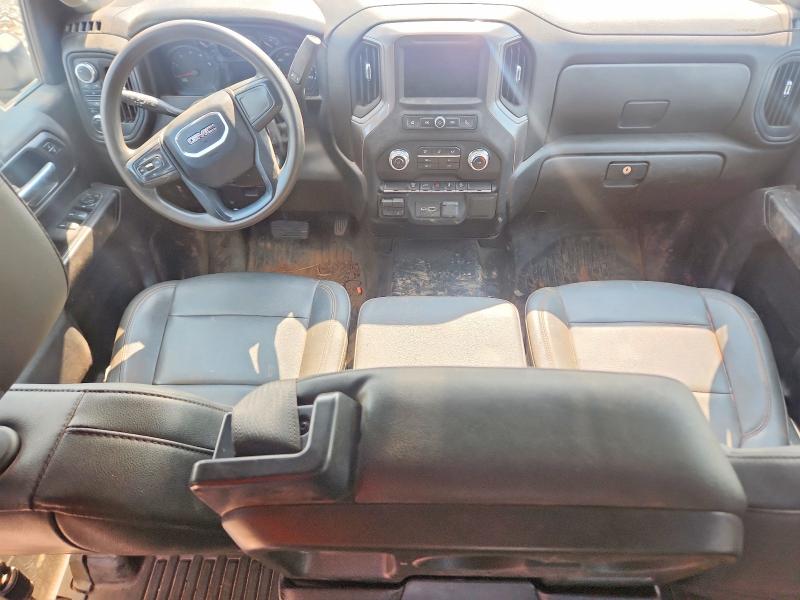 62268916 :رقم المزاد ، 1GT49LEY3PF121491 vin ، 2023 Gmc Sierra مزاد بيع