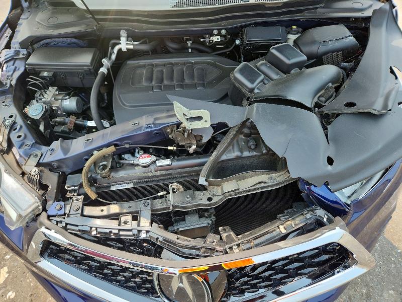 Aukcja sprzedaży 2018 Acura Mdx, vin: 5J8YD4H55JL027226, numer aukcji: 62635746