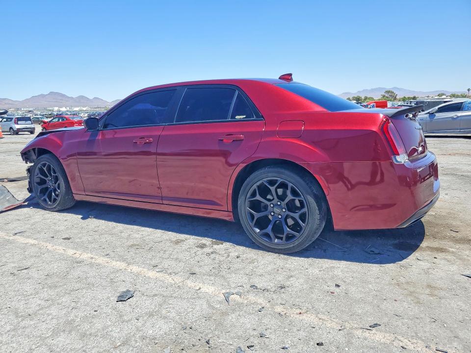 60086226 :رقم المزاد ، 2C3CCABG4KH585415 vin ، 2019 Chrysler 300 مزاد بيع