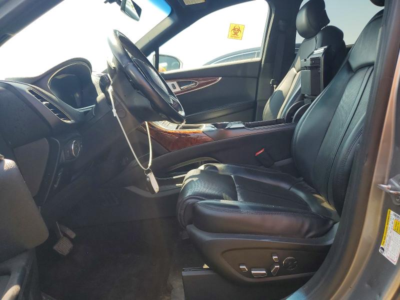 Продаж на аукціоні авто 2020 Lincoln Nautilus, vin: 2LMPJ8KP2LBL26843, номер лоту: 62290426