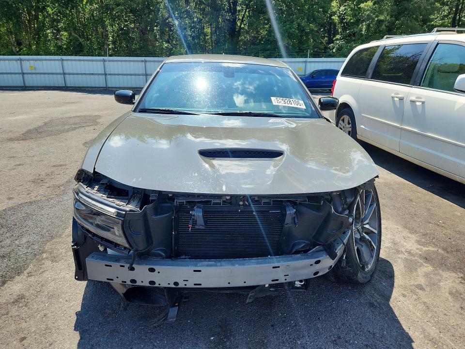 Aukcja sprzedaży 2023 Dodge Charger, vin: 2C3CDXCT9PH684959, numer aukcji: 62928106