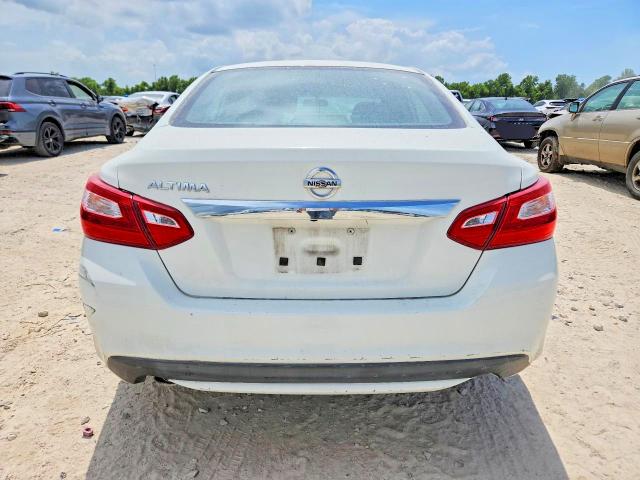 Продаж на аукціоні авто 2016 Nissan Altima, vin: 1N4AL3AP2GN309660, номер лоту: 59597826