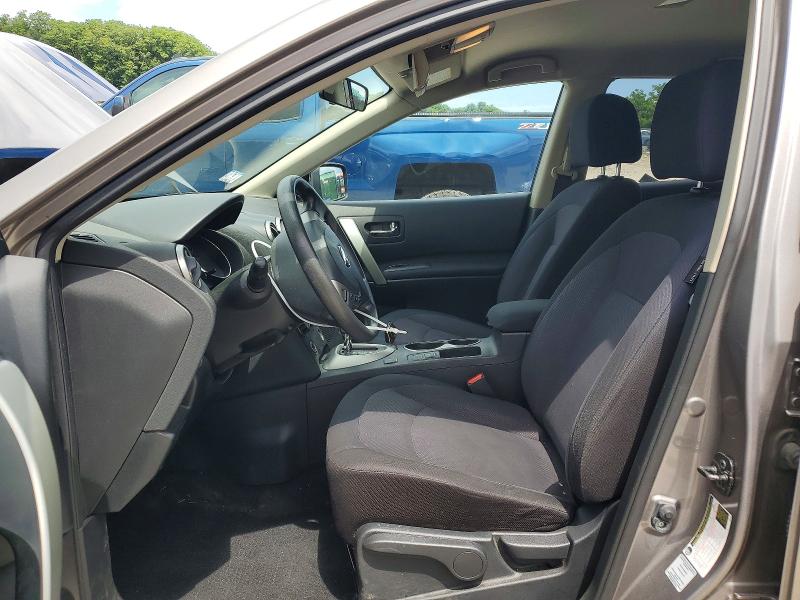 Aukcja sprzedaży 2013 Nissan Rogue, vin: JN8AS5MV6DW623003, numer aukcji: 62386846