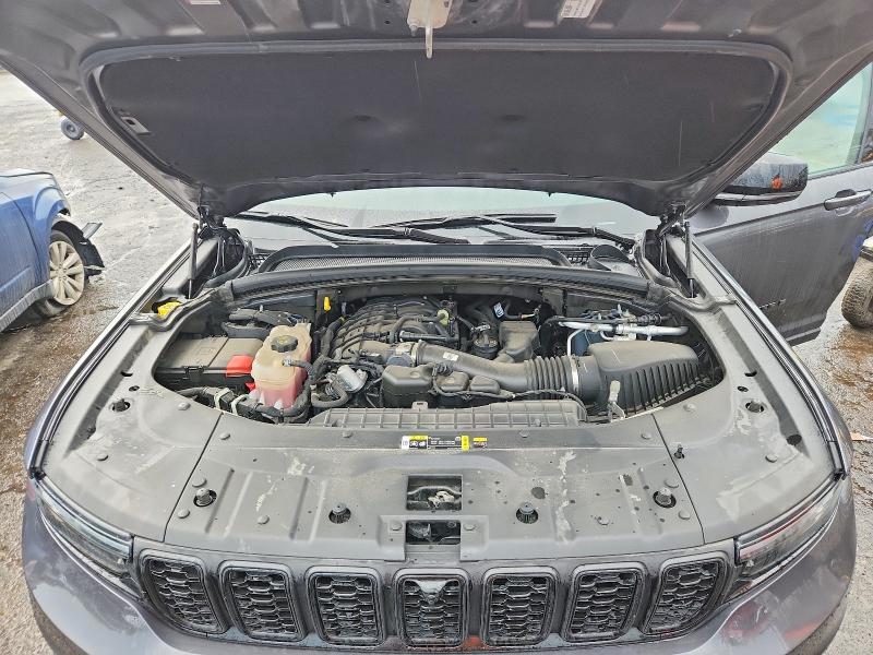 Aukcja sprzedaży 2024 Jeep Grand Cherokee, vin: 1C4RJKBGXR8539427, numer aukcji: 62974446