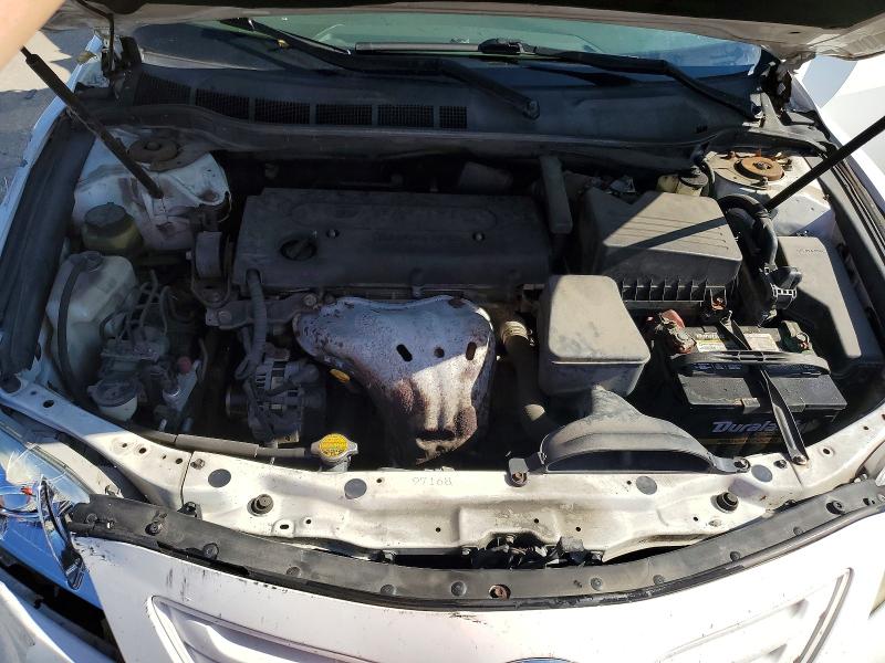 Auction sale of the 2009 Toyota Camry, vin: 4T4BE46K29R098031, lot number: 62079916
