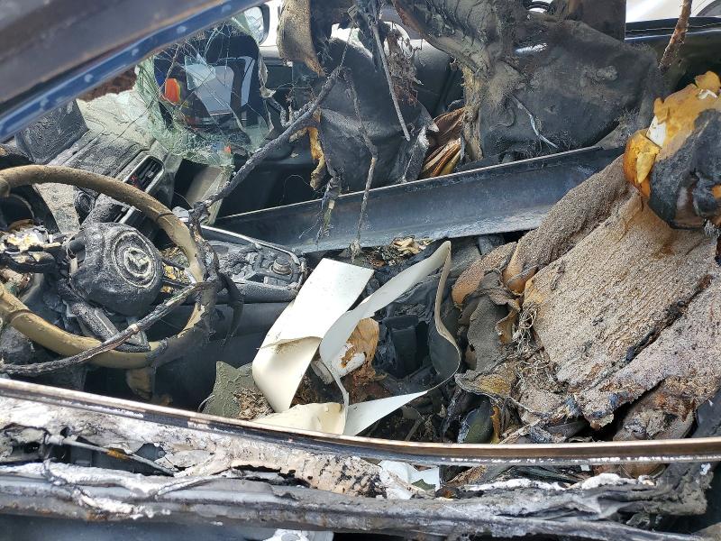 Aukcja sprzedaży 2020 Mazda Cx-9, vin: JM3TCACY2L0403484, numer aukcji: 62254776