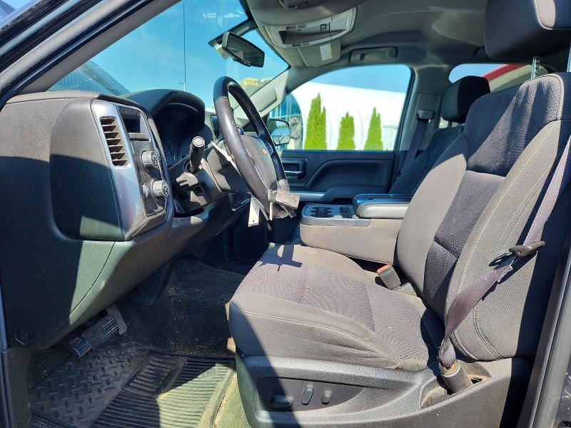 Aukcja sprzedaży 2017 Chevrolet Silverado, vin: 1GCVKREC9HZ329312, numer aukcji: 61669746