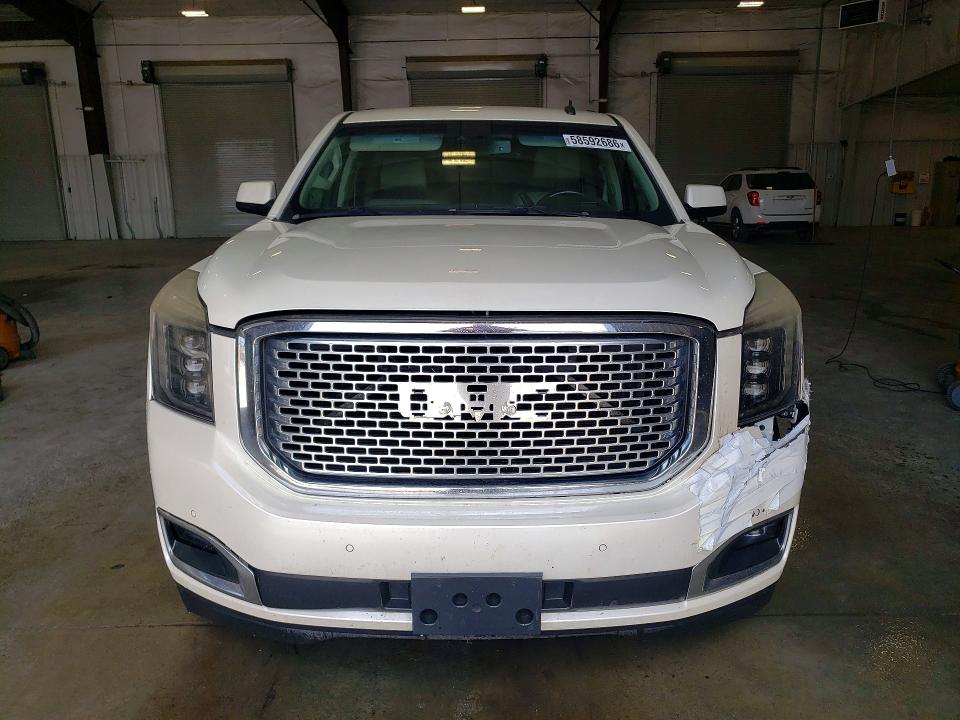 2015 Gmc Yukon Xl მანქანა იყიდება აუქციონზე, vin: 1GKS2JKJ1FR209724, აუქციონის ნომერი: 58592686