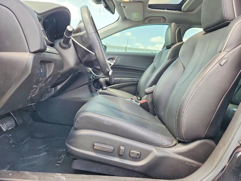 Продаж на аукціоні авто 2021 Acura Ilx, vin: 19UDE2F78MA008917, номер лоту: 62905156