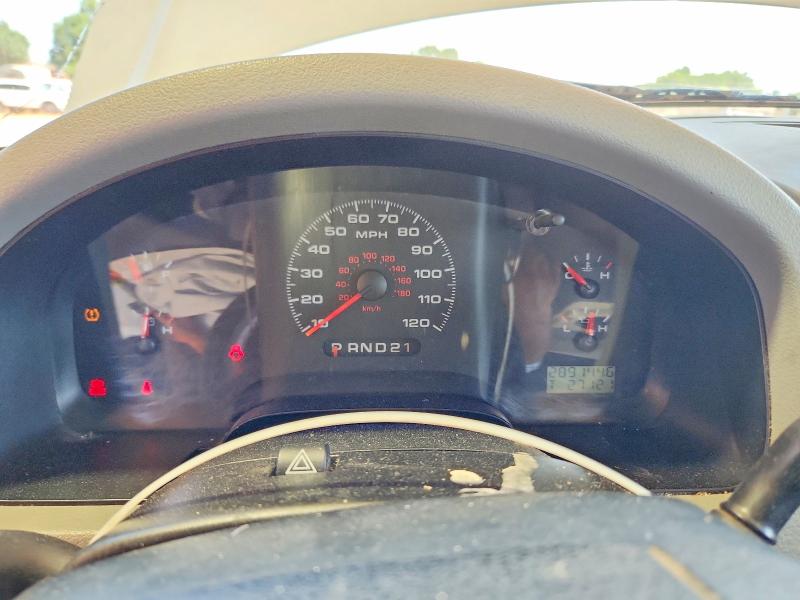 Продажа на аукционе авто 2007 Ford F150, vin: 1FTRF12W97KA63545, номер лота: 59356986