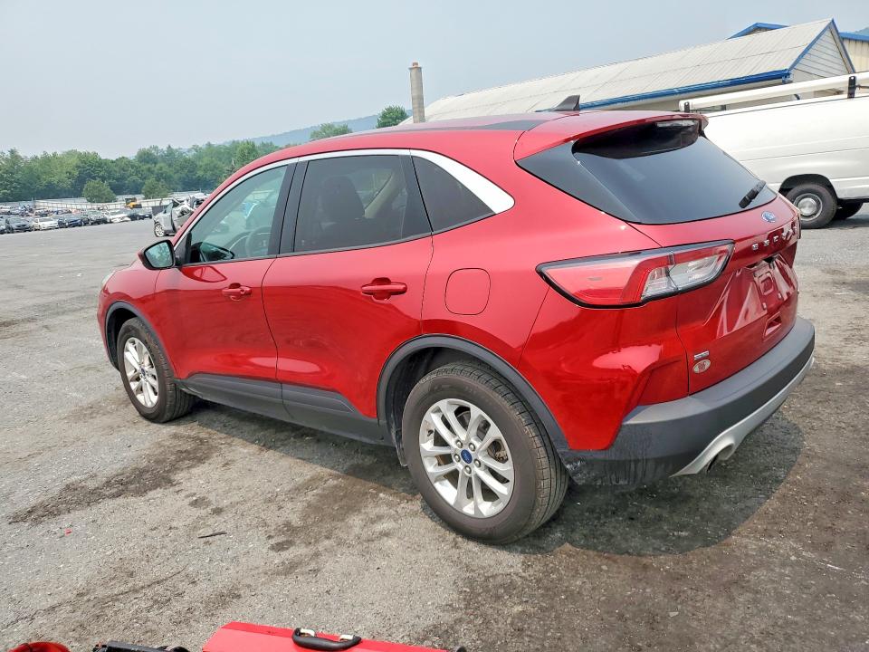 59406156 :رقم المزاد ، 1FMCU9G62LUC31751 vin ، 2020 Ford Escape مزاد بيع