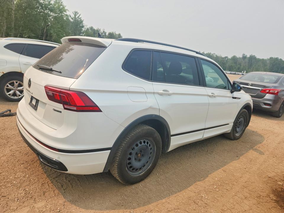 2023 Volkswagen Tiguan მანქანა იყიდება აუქციონზე, vin: 3VV8B7AX9PM080554, აუქციონის ნომერი: 58141856