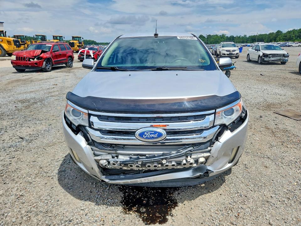 Aukcja sprzedaży 2013 Ford Edge, vin: 2FMDK3K98DBC25615, numer aukcji: 60253186