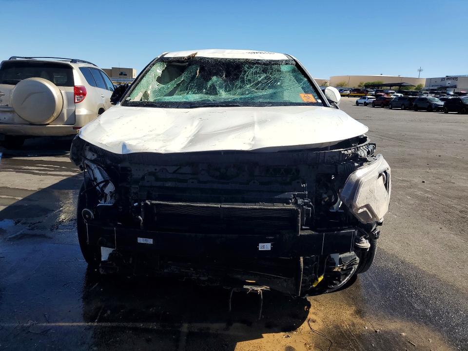 60793586 :رقم المزاد ، KNDCP3LE4T5328594 vin ، 2026 Kia Niro مزاد بيع