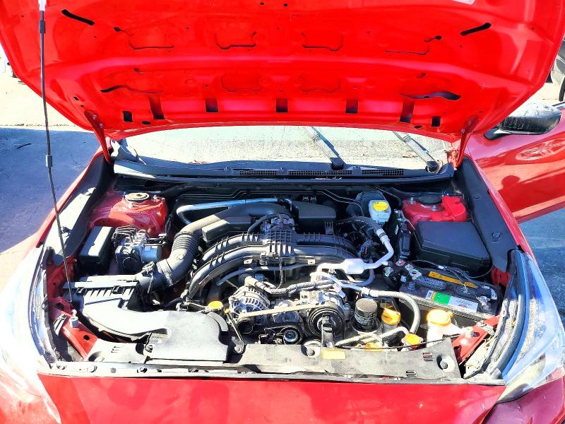 63366996 :رقم المزاد ، JF1GUABC6R8320380 vin ، 2024 Subaru Impreza مزاد بيع