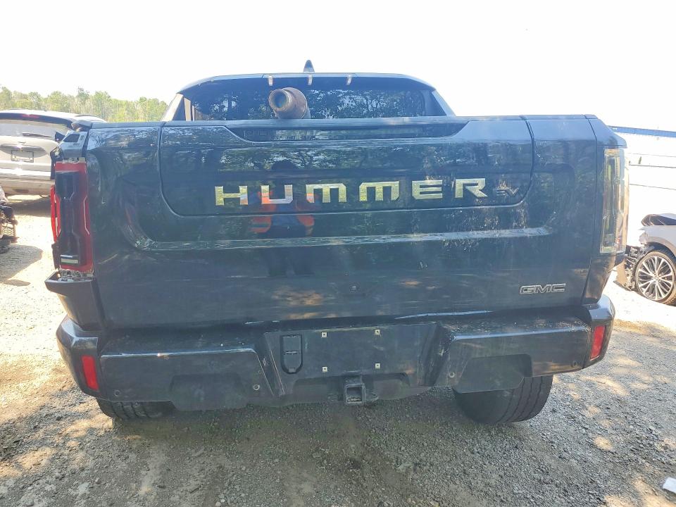 Aukcja sprzedaży 2025 Gmc Hummer 3x, vin: 1GT40BDD3SU112555, numer aukcji: 60457916
