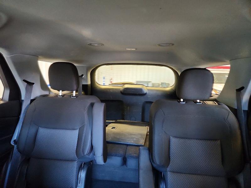 Aukcja sprzedaży 2022 Ford Explorer, vin: 1FMSK8DH1NGA99617, numer aukcji: 51651346