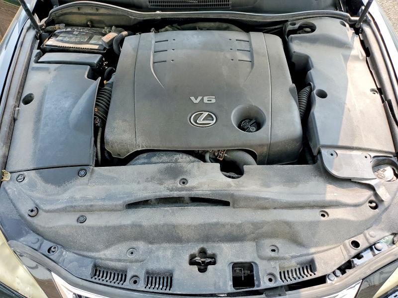Продаж на аукціоні авто 2010 Lexus Is, vin: JTHCF5C21A5040032, номер лоту: 59162656