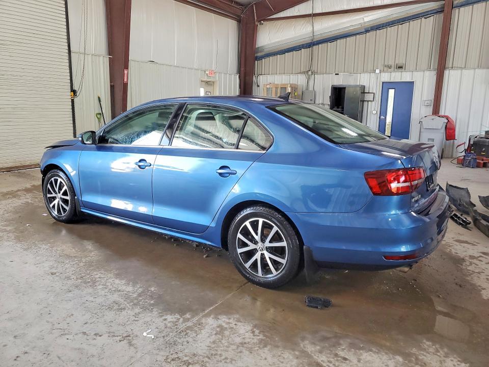 Aukcja sprzedaży 2017 Volkswagen Jetta, vin: 3VWB67AJ6HM245916, numer aukcji: 61563976