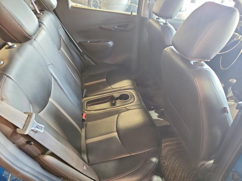 2021 Chevrolet Spark მანქანა იყიდება აუქციონზე, vin: KL8CG6SA1MC711902, აუქციონის ნომერი: 61315146