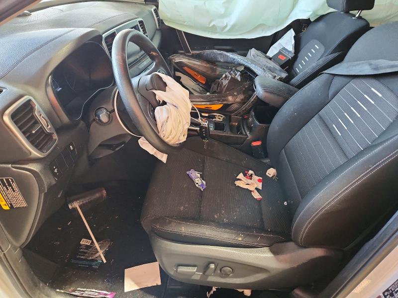 Aukcja sprzedaży 2018 Kia Sportage, vin: KNDPMCAC1J7410988, numer aukcji: 60825036