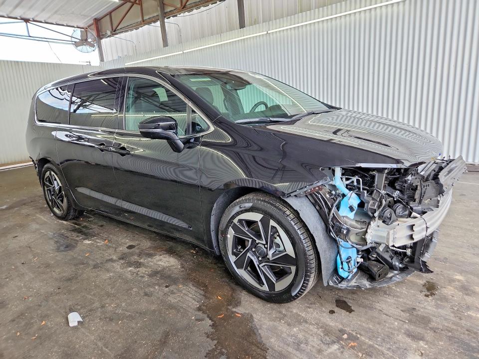 Aukcja sprzedaży 2027 Chrysler Pacifica, vin: 2C4RC1GG4VR553416, numer aukcji: 62933766
