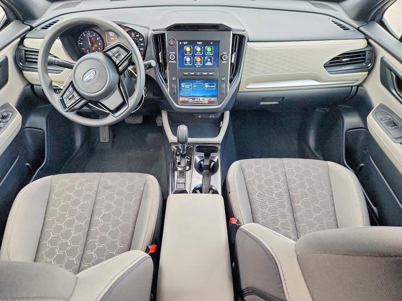 2026 Subaru Forester მანქანა იყიდება აუქციონზე, vin: 4S4SLDA67T3051844, აუქციონის ნომერი: 63336886