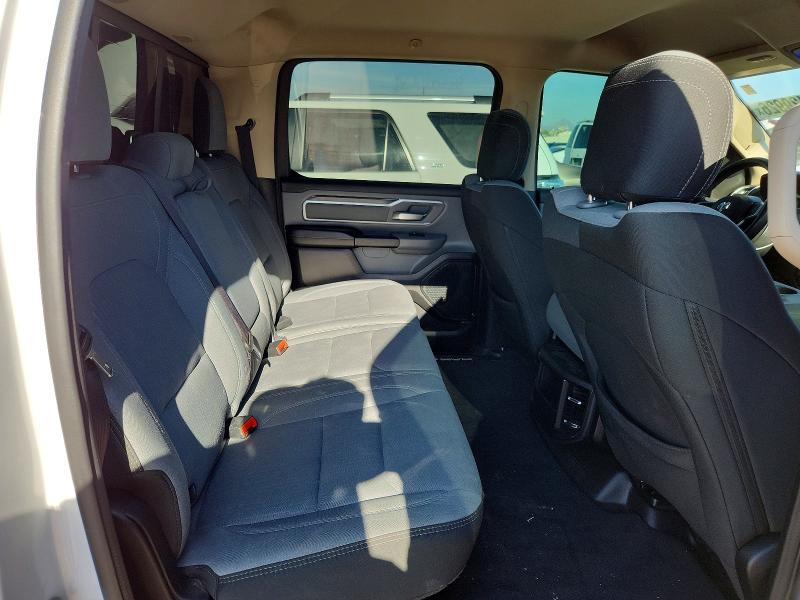 Aukcja sprzedaży 2020 Ram 1500, vin: 1C6RREFT2LN333830, numer aukcji: 62429926