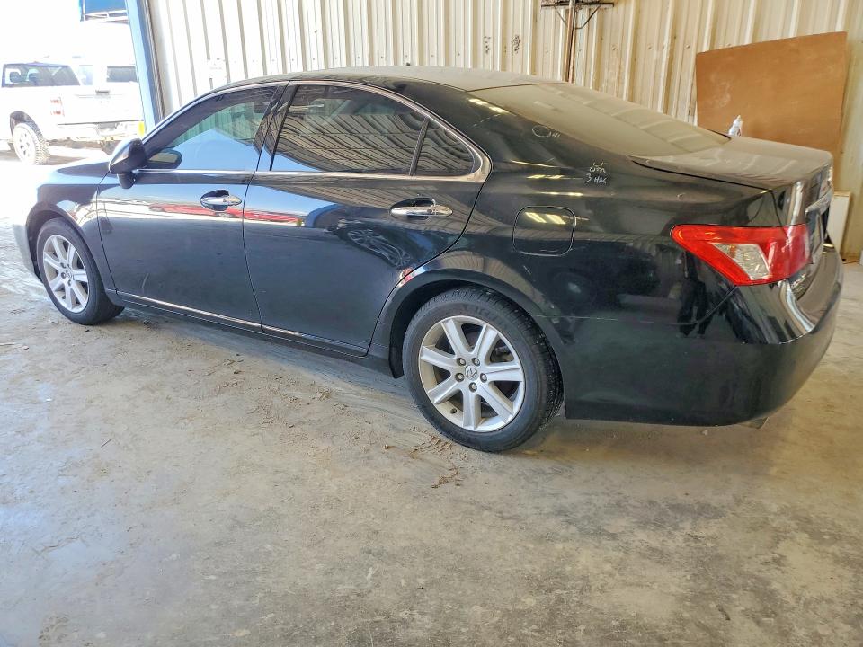 Продаж на аукціоні авто 2007 Lexus Es, vin: JTHBJ46G672107584, номер лоту: 61526696