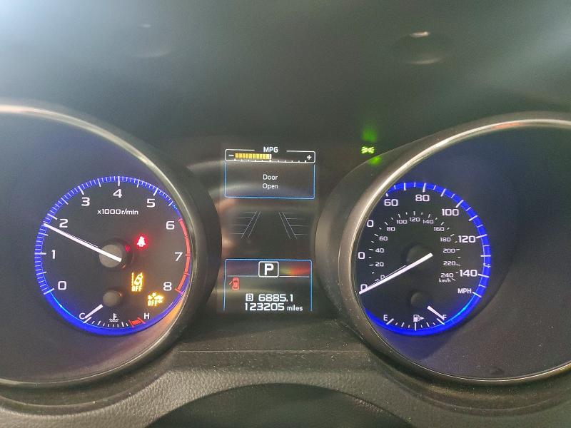 59360636 :رقم المزاد ، 4S4BSAFC4K3206946 vin ، 2019 Subaru Outback مزاد بيع