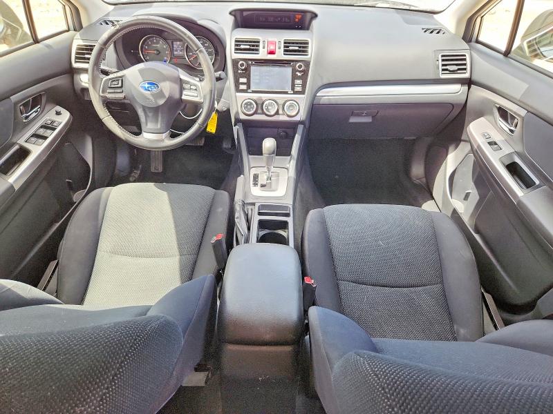 2016 Subaru Impreza მანქანა იყიდება აუქციონზე, vin: JF1GJAF64GH010433, აუქციონის ნომერი: 60184686