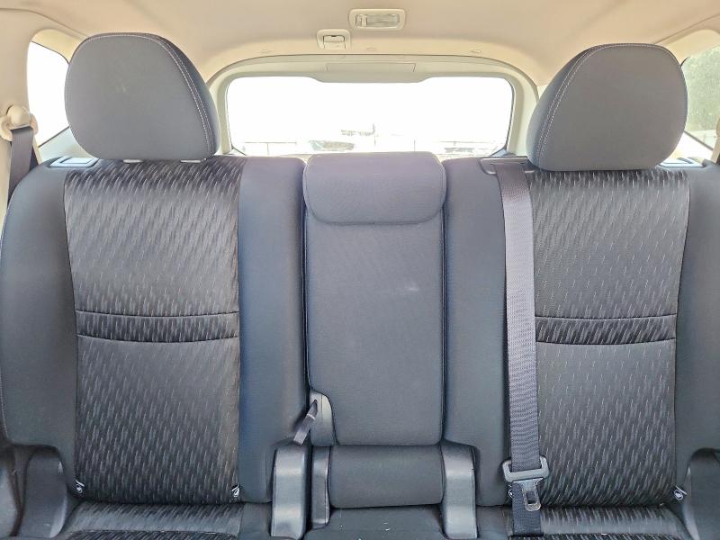 Продаж на аукціоні авто 2017 Nissan Rogue, vin: KNMAT2MT8HP564669, номер лоту: 63288266