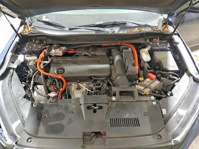 Продаж на аукціоні авто 2024 Honda Cr-v, vin: 7FARS6H85RE042116, номер лоту: 61902096