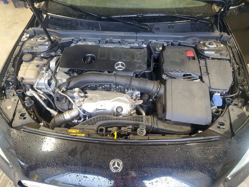 Aukcja sprzedaży 2019 Mercedes-benz A, vin: WDD3G4EB4KW001569, numer aukcji: 62025076